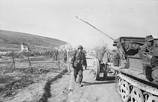 <span class="mw-page-title-main">Operation Citadel</span> German operation to capture Kursk from the USSR during WWII