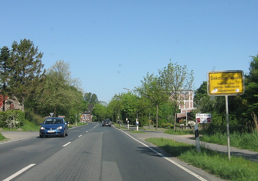 Bundesstraße 437