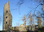 Dagstuhl Castle