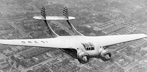 Burnelli UB-14 photo Le Pontentiel Aerien Mondial 1936.jpg