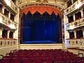 تئاتر جوزپه وردی در بوستو