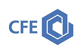 Logotipo de CFE (Bélgica)