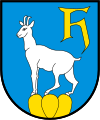 Kommunevåpenet til Hergiswil