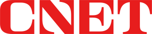 Logo de CNET (site web)