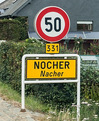 <span class="mw-page-title-main">Nocher</span>