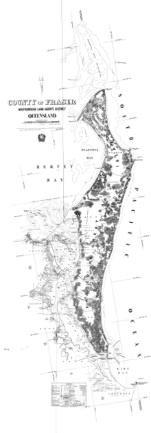 1913 parish map (north sheet)