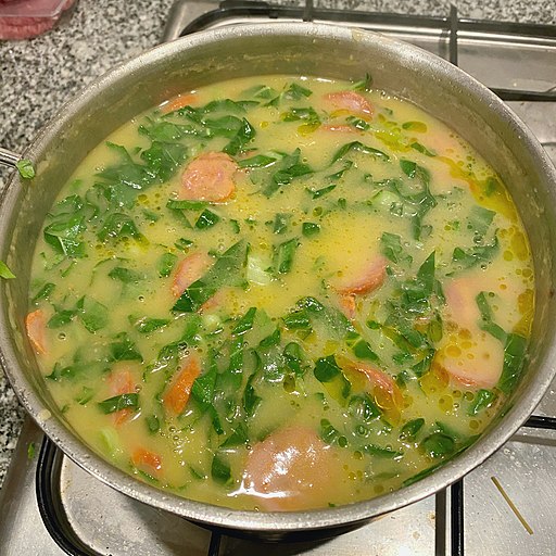 Caldo Verde