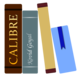 Logo programu Calibre