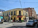 https://upload.wikimedia.org/wikipedia/commons/thumb/c/cf/Calle_San_Bartolom%C3%A9-Calle_Salom%C3%B3n.jpg/131px-Calle_San_Bartolom%C3%A9-Calle_Salom%C3%B3n.jpg