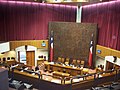 Miniatura para LVI periodo legislativo del Congreso Nacional de Chile