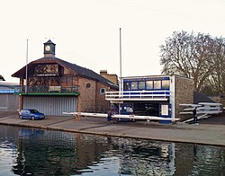 Casas de barcos de Cambridge - 99 e City.jpg