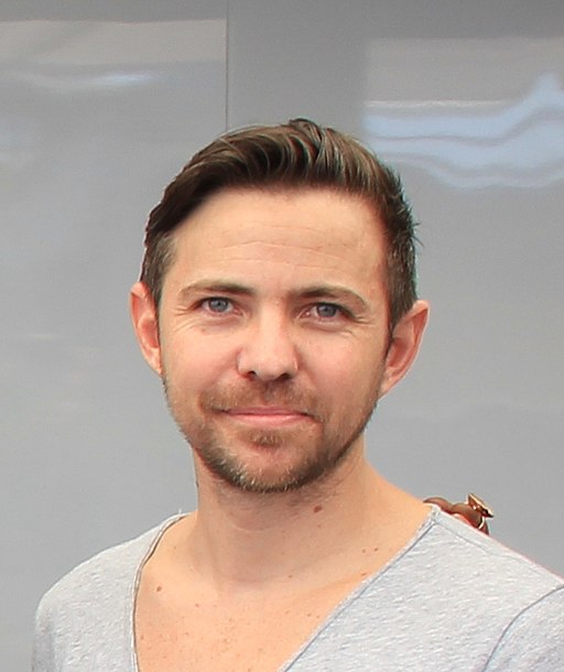 Cameron Welsh SXSW 2018 (38947708850) (cropped)