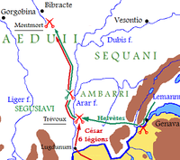 Legio Xii Fulminata: Aux côtés de Jules César et dOctave, Sur le front oriental au Ier siècle, La défense des frontières orientales