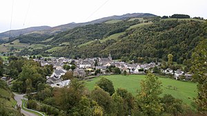 Habiter à Campan