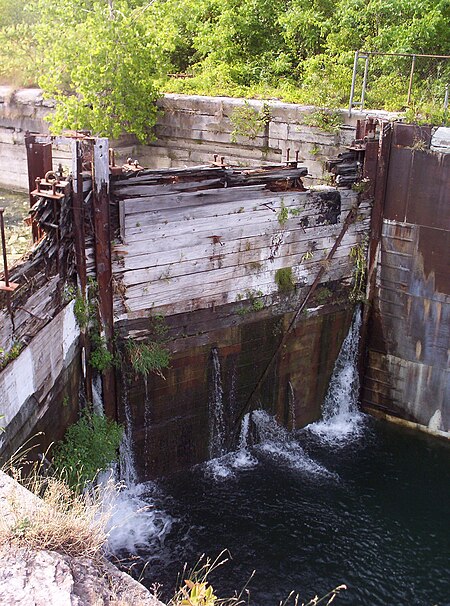 Canal Soulanges1