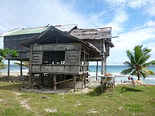 Cang-isok Historic House in Siquijor Cang-isok Historic House in Siquijor.jpg