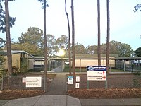 Capalaba State College