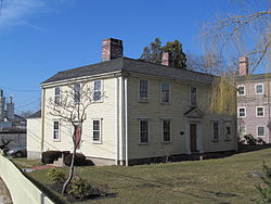 Kapitan Lemuel Clap House, Dorchester MA.jpg