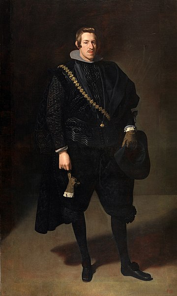 Portrait of the Infante Don Carlos