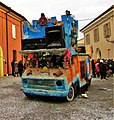 Carnival of Pieve di Cento (Carnevel d'la Piv) 2023 feb 5 (16)