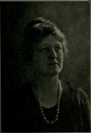 <span class="mw-page-title-main">Caroline Estes Smith</span>