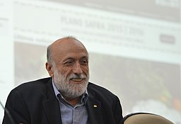 Carolo Petrini Brazil 2015