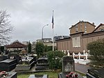 Cimetière de Châtillon