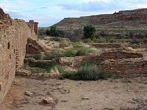 Casa Rinconada NM