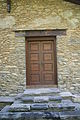 Català: Casa d'Areny-Plandolit (Ordino) This is a photo of a heritage property registered in the General Inventory of Cultural Heritage of Andorra {{rotate|270}}