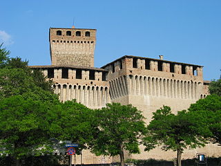 <span class="mw-page-title-main">Montechiarugolo</span> Comune in Emilia-Romagna, Italy