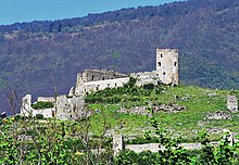 Castello di S. Michele