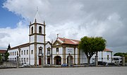 Miniatura para Convento de Nossa Senhora das Graças (Castelo Branco)