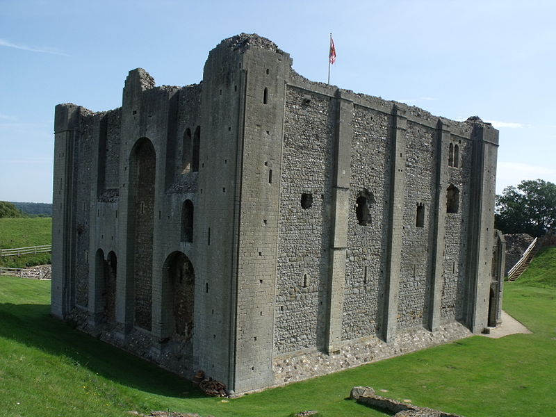 File:Castle Rising Castle 03.jpg