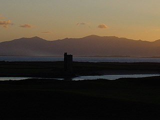 <span class="mw-page-title-main">Fenit Island</span>