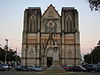 Cathedral in Cáceres