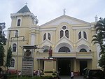 Katedrální kostel Lucena City.jpg