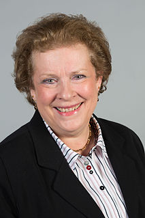 Catherine Trautmann French politician and MEP