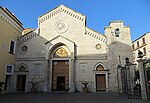 Vignette pour Cathédrale de Sorrente