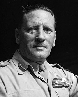 Claude Auchinleck British Field Marshal (1884–1981)