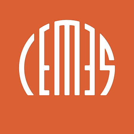 Cemes Logo