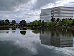 Centennial Lakes Park (Minnesota)