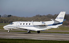 Cessna Citation XLS