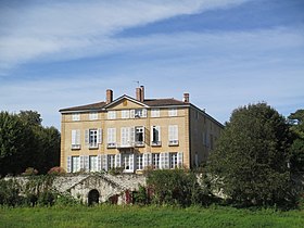 Illustrasjonsbilde av artikkelen Cruzol Castle