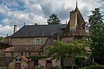 Vignette pour Château de Lassay (Sarthe)