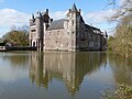 Miniatura para Castillo de Trécesson