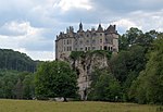 Vignette pour Château de Walzin