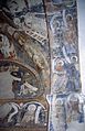 Fresken im Kloster Marienberg/Burgeis