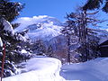 Chamonix-Mont-Blanc -- De Montroc au Planet