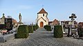 * Nomination Cemetery chapel in Mackenheim (Bas-Rhin, France). --Gzen92 08:16, 17 January 2022 (UTC) * Promotion Good quality --Michielverbeek 08:43, 17 January 2022 (UTC)