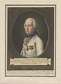Mulig artikel: Ludvig af Østrig (1784-1864), en:Archduke Louis of Austria